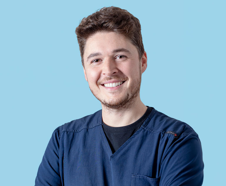 Alessandro Spadacini odontoiatra