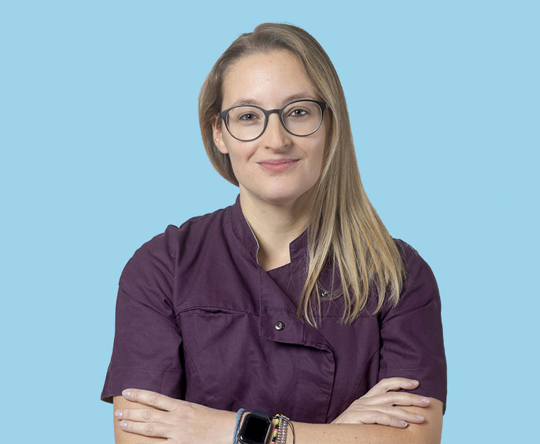 Dentista a Brescia specializzato