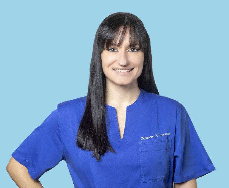 Dott.ssa Carrara dentista estetica